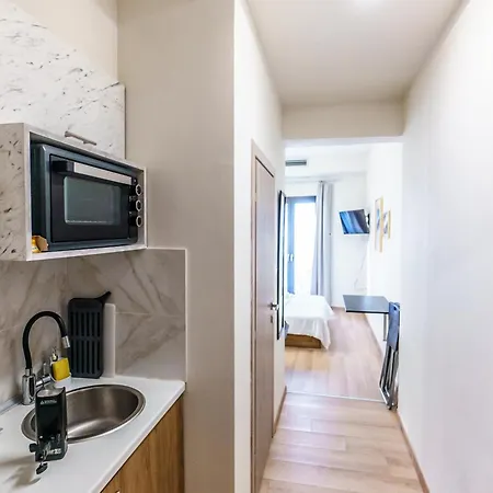 Luxury B2 - Center * Thessaloniki